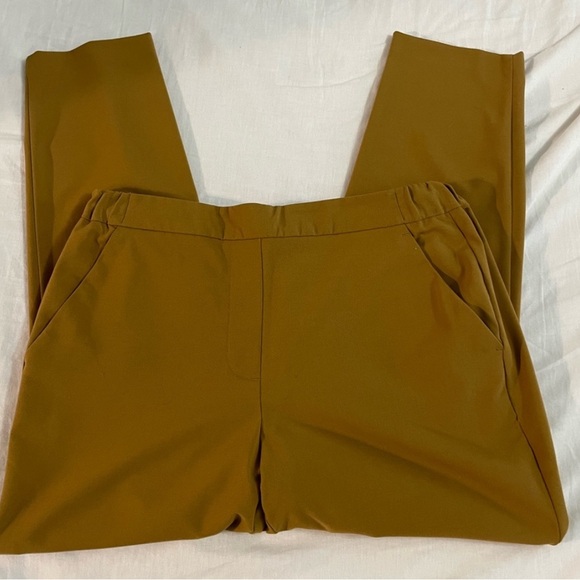 Nine West Pull On Dress Pants - Picture 2 of 8